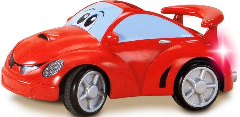 chicco car toy