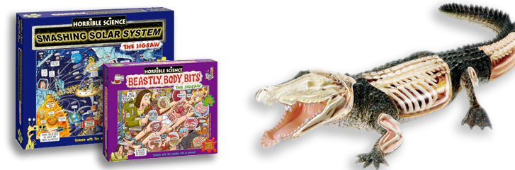 educational science kits